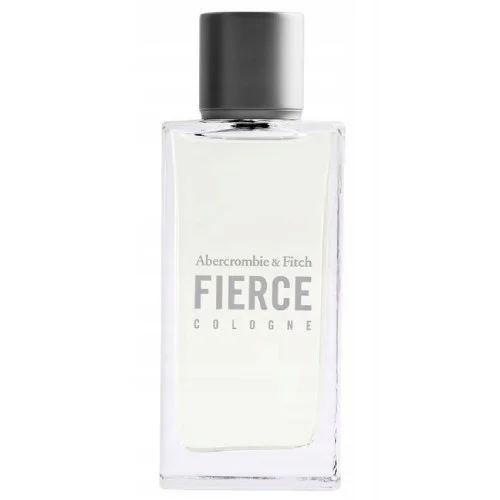 Abercrombie & Fitch Fierce Men 100ml Woda Kolońska Dla Mężczyzn