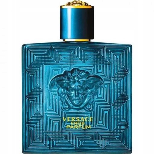 Versace Eros Parfum 100ml Dla Mężczyzn - Orientalna Fougere Kompozycja