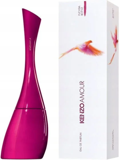 Kenzo Amour 30ml Woda Perfumowana Dla Kobiet Perfumy Damskie