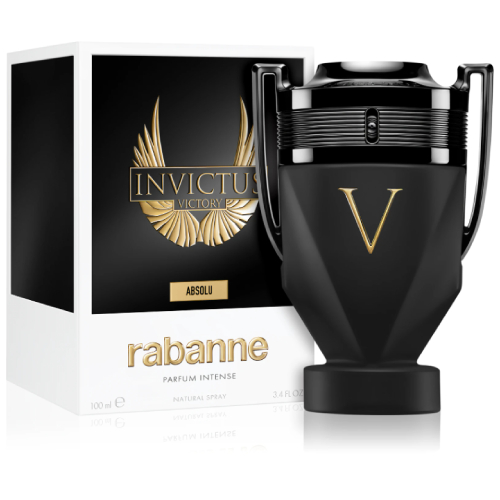 Paco Rabanne Invictus Victory Abslou Parfum Intense 100ml Perfumy Męskie