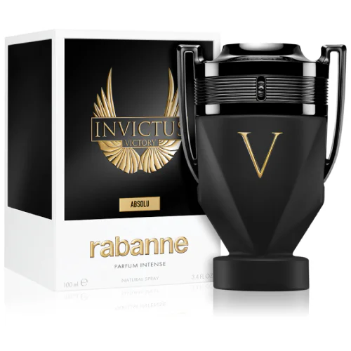 Paco Rabanne Invictus Victory Abslou Parfum Intense 100ml Perfumy Męskie