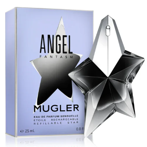 Thierry Mugler Angel Fantasm 25ml Woda Perfumowana Dla Kobiet