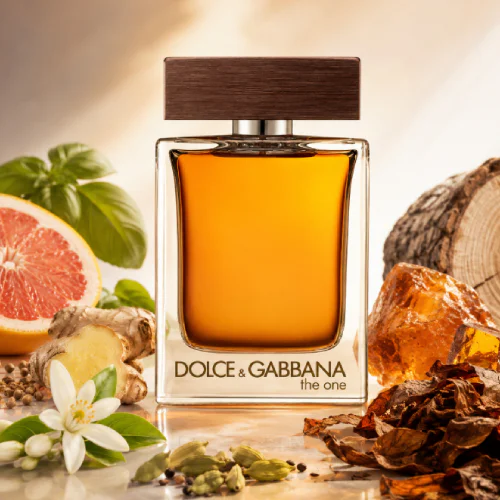 Tester Dolce Gabbana The One Men 100ml Woda Toaletowa Dla Mężczyzn