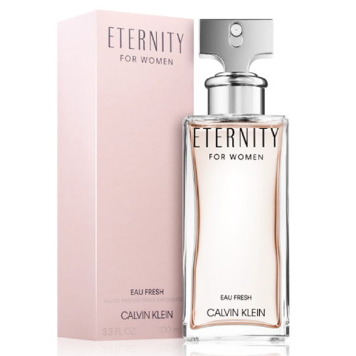 Calvin Klein Eternity Eau Fresh 100ml Woda Perfumowana Dla Kobiet