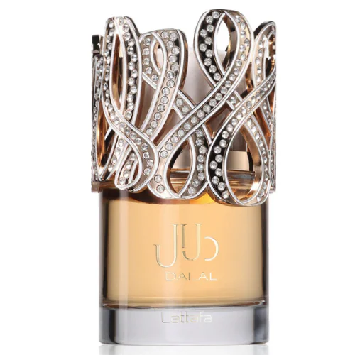 Lattafa Dalal 100ml Woda Perfumowana Dla Kobiet Perfumy Arabskie