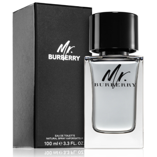 Burberry Mr. Burberry 100ml Woda Toaletowa Dla Mężczyzn