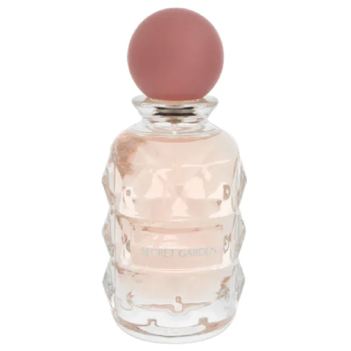 Laverne Secret Garden 100ml Woda Perfumowana Dla Kobiet Perfumy Damskie