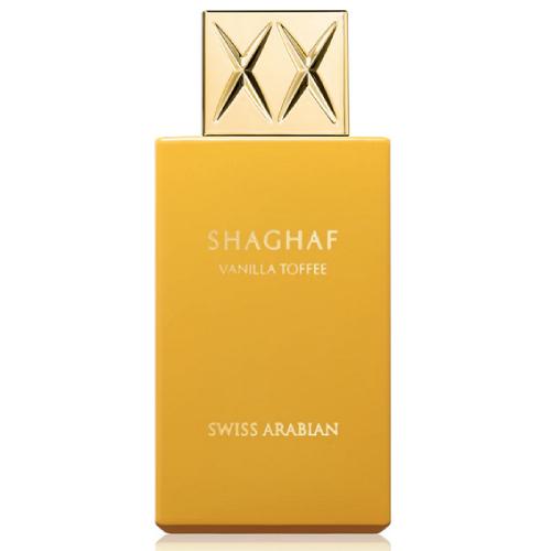 Swiss Arabian Shaghaf Oud Vanilla Toffee 75ml Woda Perfumowana Unisex