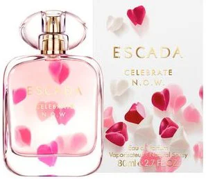 Escada Celebrate N.o.w. 80ml Woda Perfumowana Dla Kobiet Perfumy Damskie