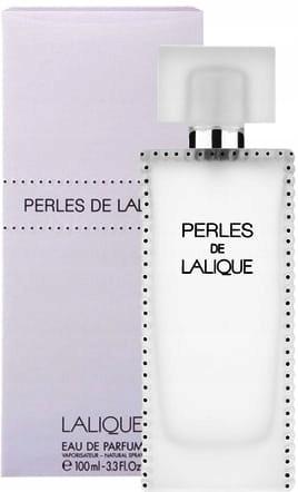 Lalique Perles De Lalique 100ml Woda Perfumowana Perfumy Damskie