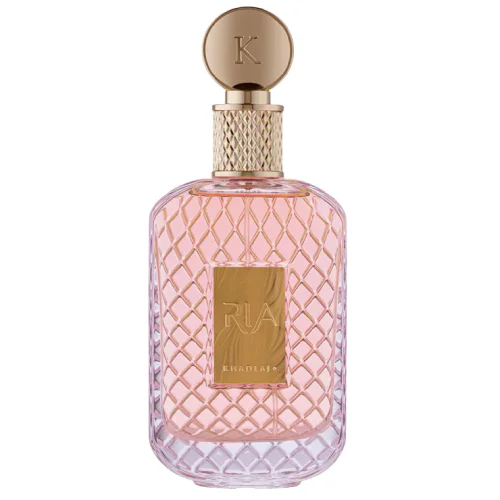 Khadlaj Ria 100ml Woda Perfumowana Dla Kobiet Perfumy Arabskie