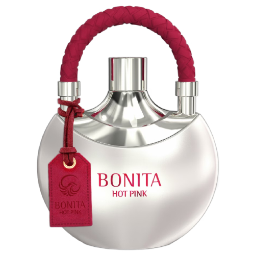Le Falcone Bonita Hot Pink 100ml Woda Perfumowana Dla Kobiet Perfumy Arabskie