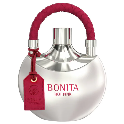 Le Falcone Bonita Hot Pink 100ml Woda Perfumowana Dla Kobiet Perfumy Arabskie
