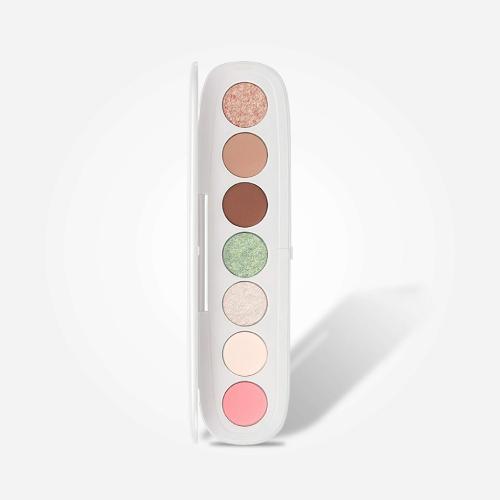 Lovro Bloomlight Paleta Cieni Do Powiek 6.4G
