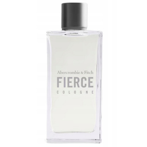 Abercrombie & Fitch Fierce Men 200ml Woda Kolońska Dla Mężczyzn