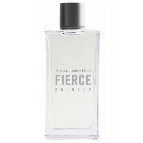 Abercrombie & Fitch Fierce Men 200ml Woda Kolońska Dla Mężczyzn