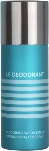 Dezodorant W Sprayu Jean Paul Gaultier Le Male 150ml