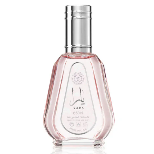 Lattafa Ard Al Zaafaran Yara 50ml Woda Perfumowana Dla Kobiet