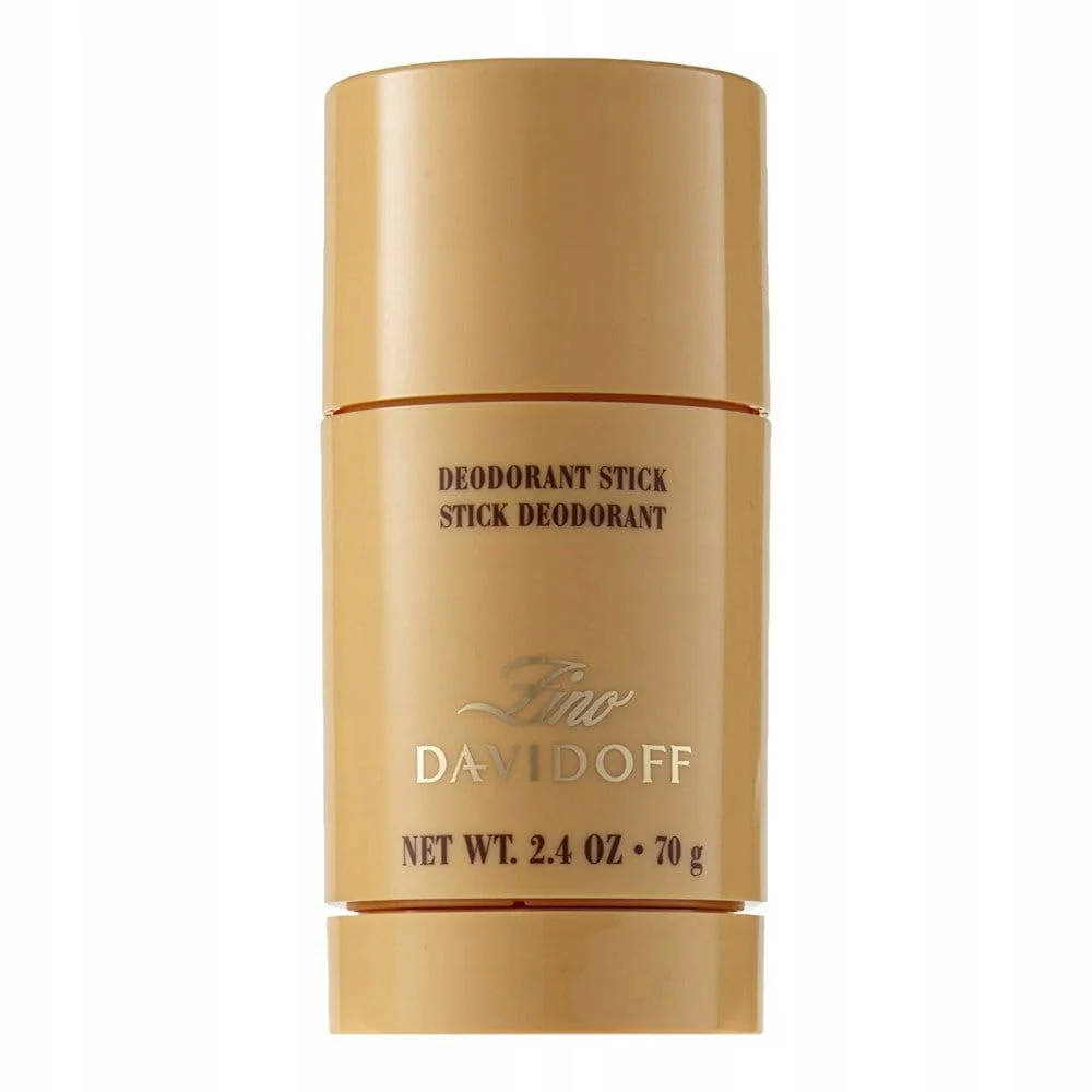 Męski Dezodorant W Sztyfcie Dla Mężczyzn Davidoff Zino 70g