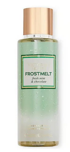 Victoria's Secret Frostmelt Fresh Mint & Chocolate Mgiełka Do Ciała 250ml