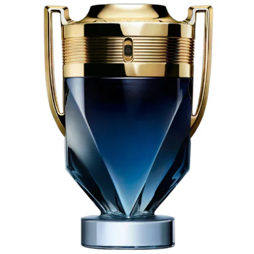 Paco Rabanne Invictus Parfum 100ml Perfumy Dla Mężczyzn Perfumy Męskie