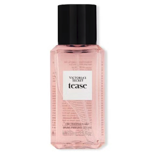 Victoria`s Secret Tease Fine 75ml Perfumowana Mini Mgiełka Do Ciała