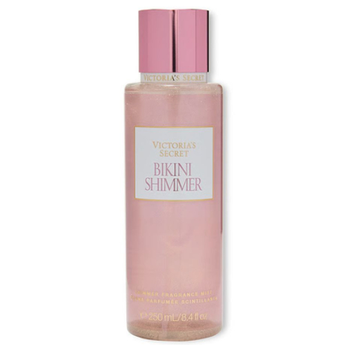 Victoria`s Secret Bikini Shimmer 250ml Perfumowana Mgiełka Do Ciała
