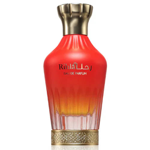 Arabiyat Prestige Rihla 80ml Woda Perfumowana Unisex Perfumy Arabskie