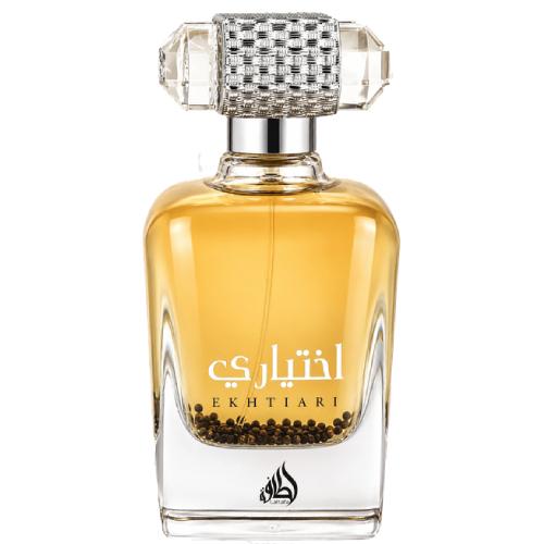 Lattafa Ekhtiari 100ml Woda Perfumowana Unisex Perfumy Arabskie
