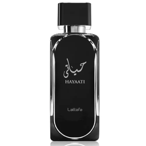 Lattafa Hayaati 100ml Woda Perfumowana Dla Mężczyzn Perfumy Arabskie