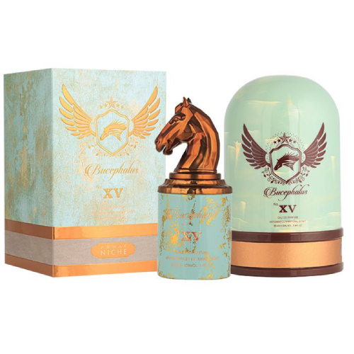 Armaf Bucephalus XV 100ml Woda Perfumowana Unisex Perfumy Arabskie