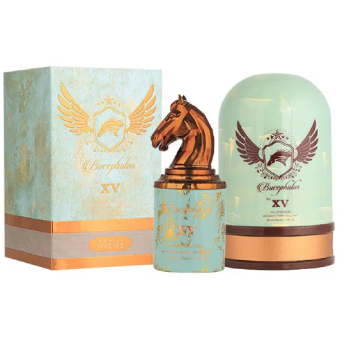 Armaf Bucephalus XV 100ml Woda Perfumowana Unisex Perfumy Arabskie