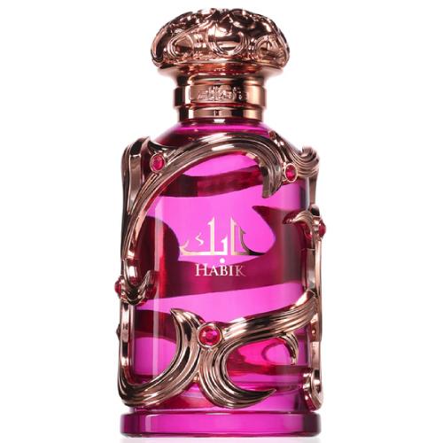 Lattafa Habik For Women 100ml Woda Perfumowana Dla Kobiet Perfumy Arabskie
