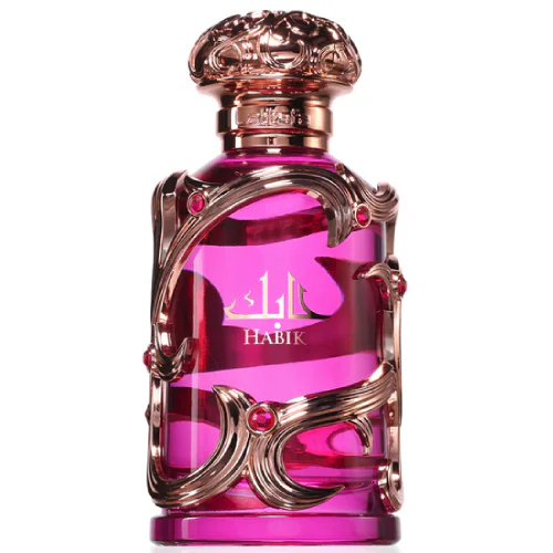 Lattafa Habik For Women 100ml Woda Perfumowana Dla Kobiet Perfumy Arabskie