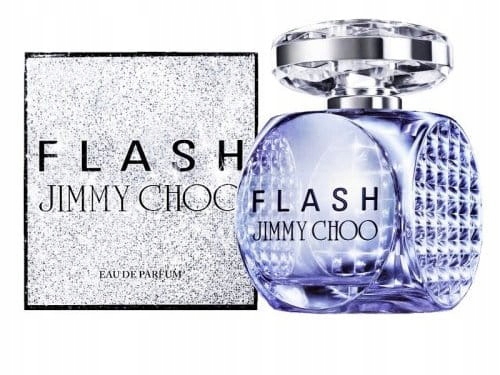 Jimmy Choo Flash 100ml Woda Perfumowana
