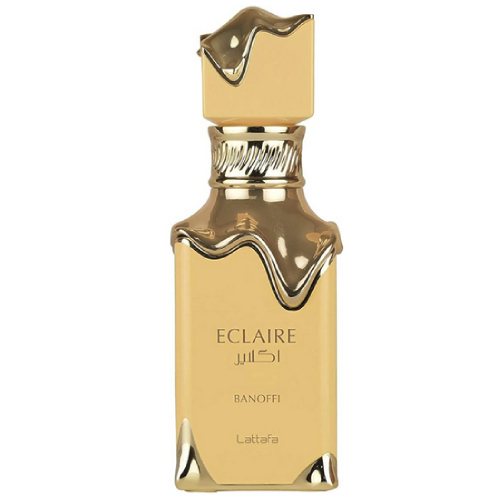 Lattafa Eclaire Banoffi 100ml Woda Perfumowana Unisex Perfumy Arabskie