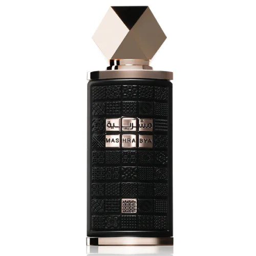 Lattafa Mashrabya 100ml Woda Perfumowana Unisex Perfumy Arabskie