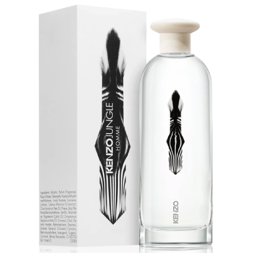 Kenzo Jungle 75ml Woda Toaletowa Dla Mężczyzn Perfumy Męskie