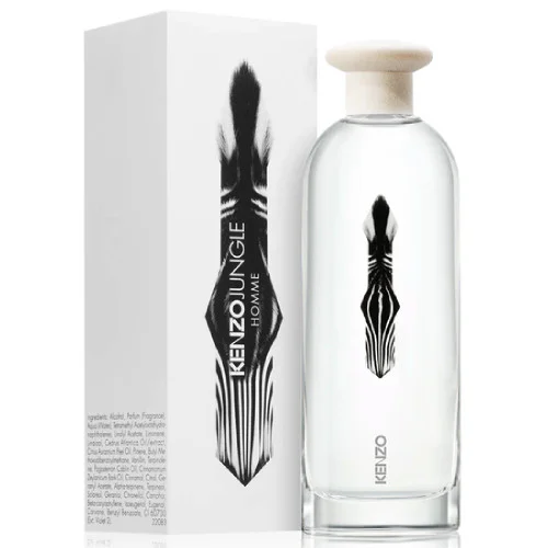 Kenzo Jungle 75ml Woda Toaletowa Dla Mężczyzn Perfumy Męskie