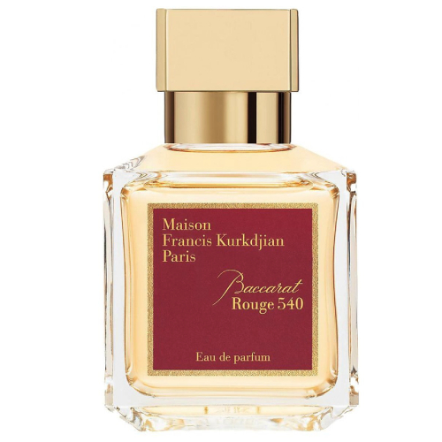 Maison Francis Kurkdjian Baccarat Rouge 540 70ml Woda Perfumowana Unisex