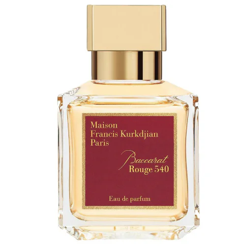 Maison Francis Kurkdjian Baccarat Rouge 540 70ml Woda Perfumowana Unisex