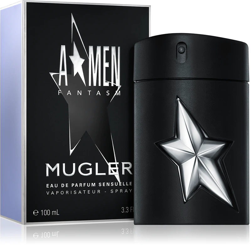 Mugler A*Men Fantasm woda perfumowana dla mężczyzn 100ML