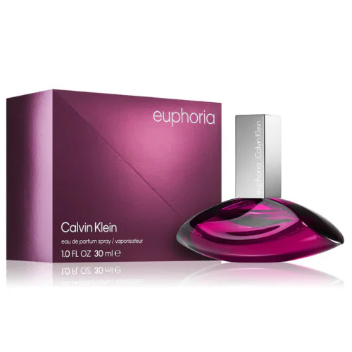 Calvin Klein Euphoria 30ml Woda Perfumowana Dla Kobiet Perfumy Damskie