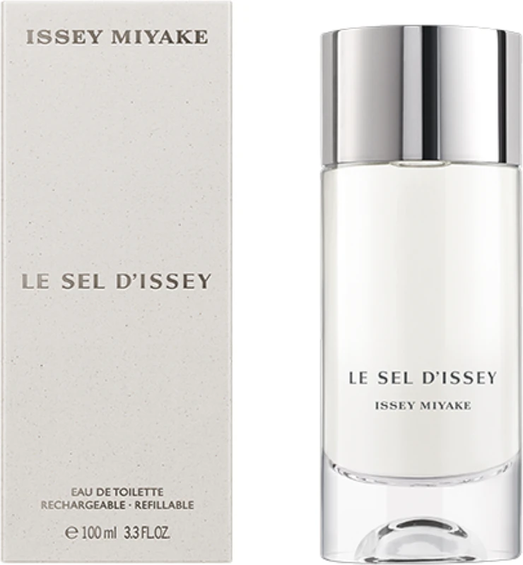 Issey Miyake Le Sel d’Issey woda toaletowa męska morska 100ML dla mężczyzn