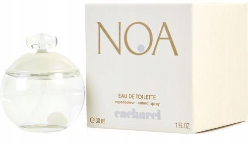 Cacharel Noa 30ml Woda Toaletowa Dla Kobiet Perfumy Damskie