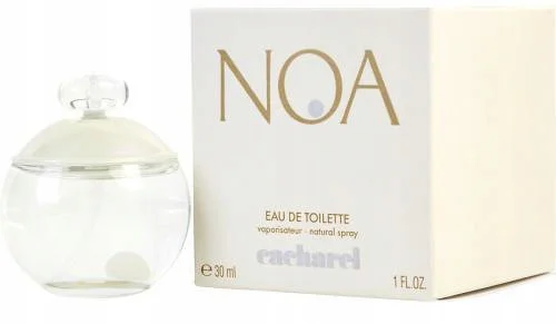 Cacharel Noa 30ml Woda Toaletowa Dla Kobiet Perfumy Damskie
