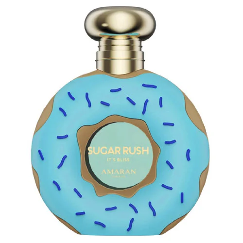 Amaran Sugar Rush It's Bliss 100ml Woda Perfumowana Unisex Perfumy Arabskie