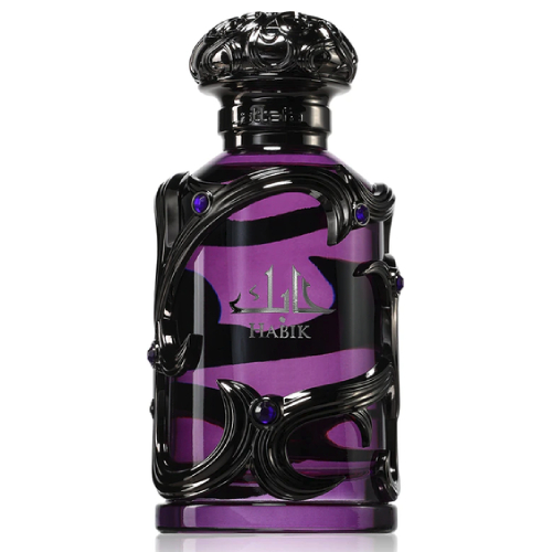 Lattafa Habik For Men 100ml Woda Perfumowana Dla Mężczyzn Perfumy Arabskie