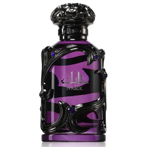 Lattafa Habik For Men 100ml Woda Perfumowana Dla Mężczyzn Perfumy Arabskie