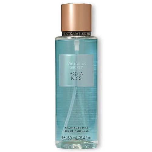 Victoria`s Secret Aqua Kiss 250ml Perfumowana Mgiełka Do Ciała Dla Kobiet